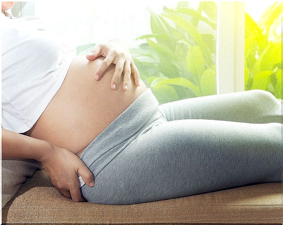 15 common side effects of pregnancy