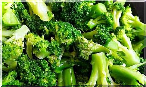 3 delicious and healthy recipes with broccoli