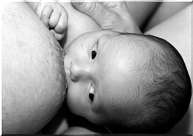 5 things you may not know about breastfeeding