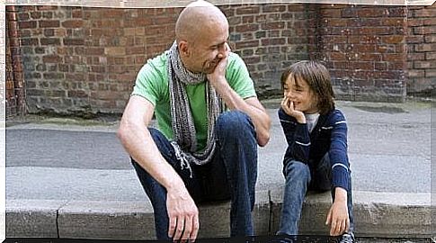 5 ways to be a good role model for your child