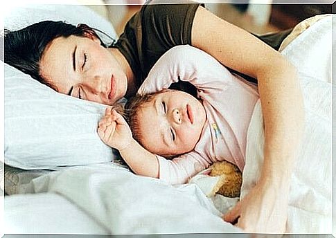 Midday nap for children: advantages and disadvantages