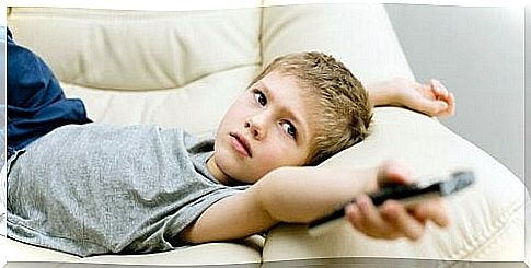 Bad habits in children and what to do about them