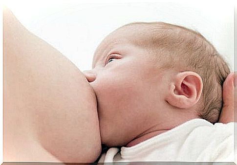 Breastfeeding can prevent deaths from breast cancer