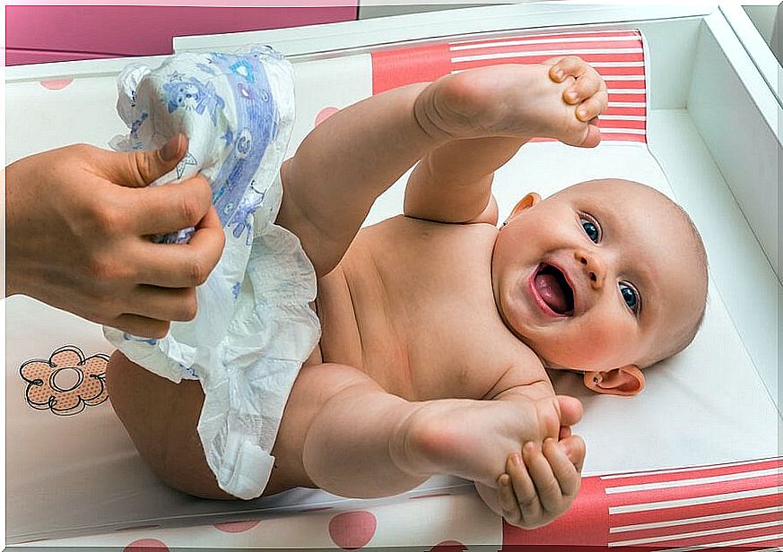 Cloth diapers: advantages and disadvantages?