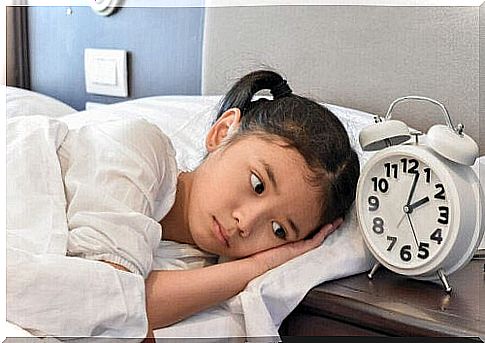 Help your children get enough sleep