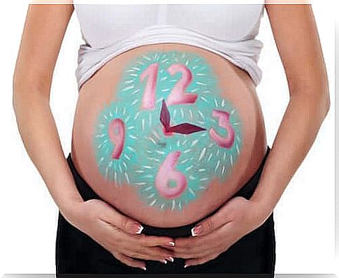 How long does a normal pregnancy last?