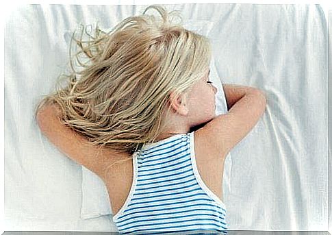 Is an afternoon nap really necessary for your child?