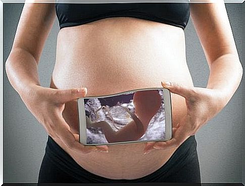 Life in the womb has a bigger impact than we think, because babies then begin to develop beliefs and behaviors that will stay with them throughout their lives.