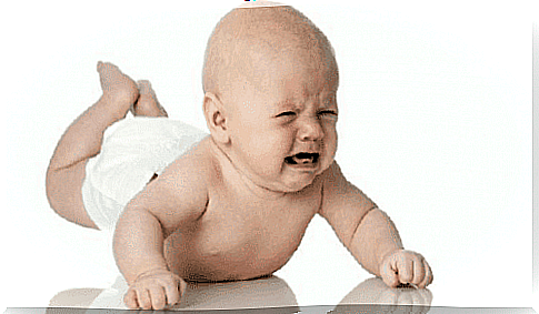 A massage for constipation in babies can help relieve their discomfort