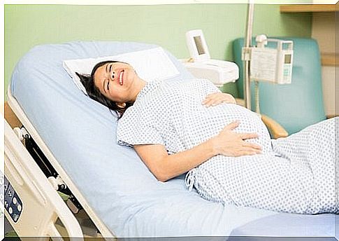 Vomiting during childbirth - vomiting_during_birth