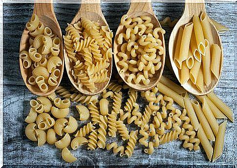 It's easy to get into a rut when it comes to pasta recipes, but in fact pasta is a very versatile food.