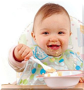 Rezepte für Babybrei