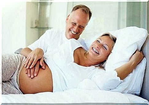 The best sleeping positions during pregnancy