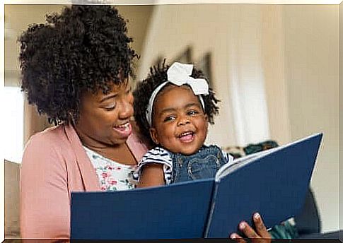 The best ways to teach children to read