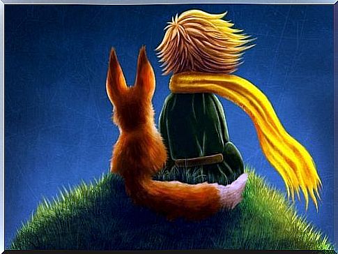 The little prince: 6 things the book can teach