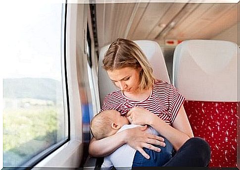 Traveling with your baby: something to keep in mind