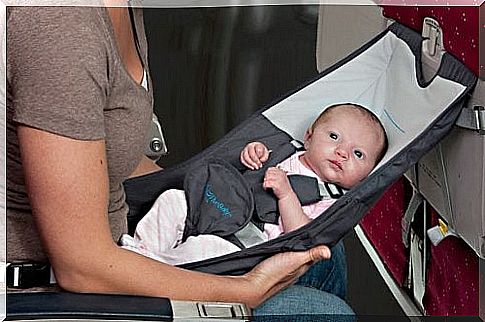 Traveling with the baby - traveling with the baby