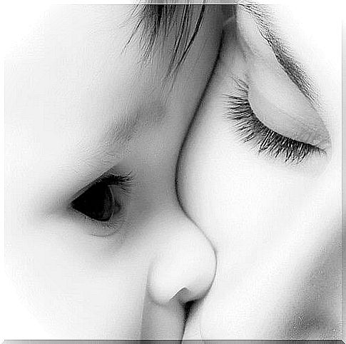 Unconditional and Eternal: A Mother's Love