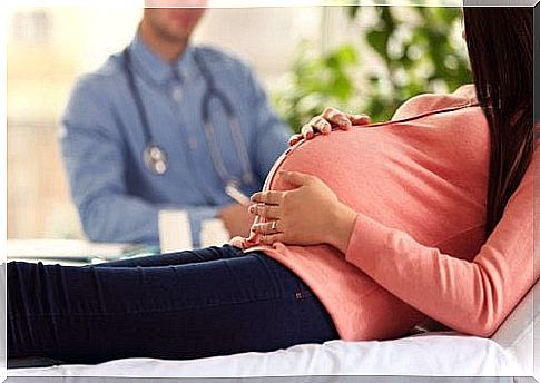 Pica Syndrome - Pregnant Woman